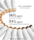 000 - ReEvolve Natural Finish Foundation - GLAM MODA